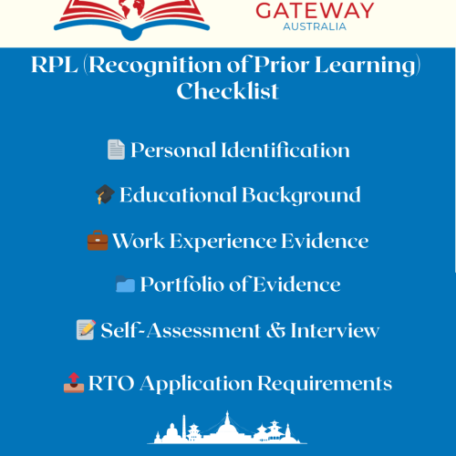How RPL (Recognition of Prior Learning) Can Fast-Track Your PR Path